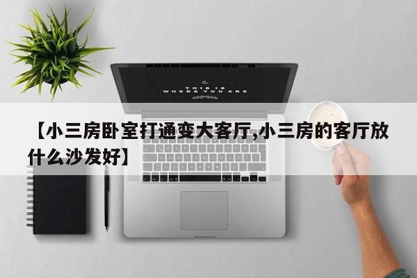 【小三房卧室打通变大客厅,小三房的客厅放什么沙发好】