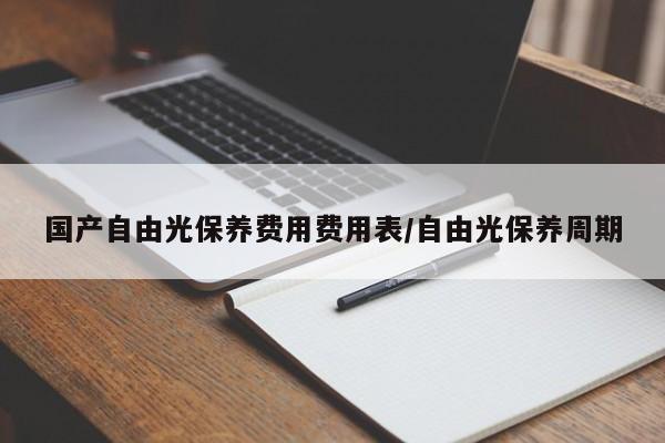 国产自由光保养费用费用表/自由光保养周期