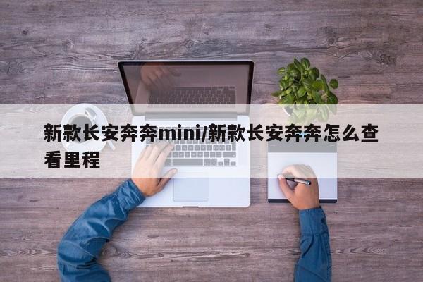 新款长安奔奔mini/新款长安奔奔怎么查看里程