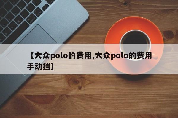 【大众polo的费用,大众polo的费用手动挡】