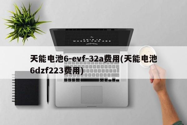 天能电池6-evf-32a费用(天能电池6dzf223费用)