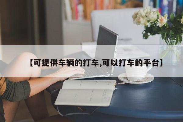 【可提供车辆的打车,可以打车的平台】