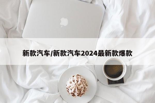 新款汽车/新款汽车2024最新款爆款