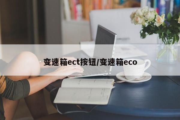 变速箱ect按钮/变速箱eco