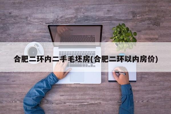 合肥二环内二手毛坯房(合肥二环以内房价)